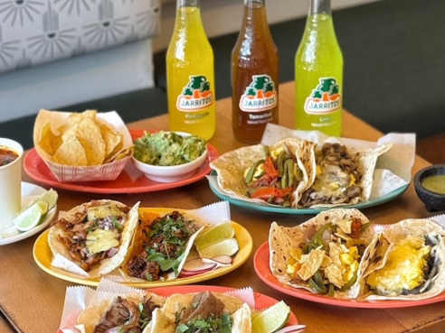 El Lado Taco by El Lado Taco