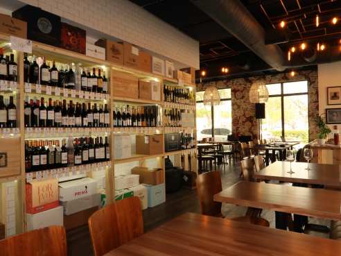 The Grape Ape by The Grape Ape