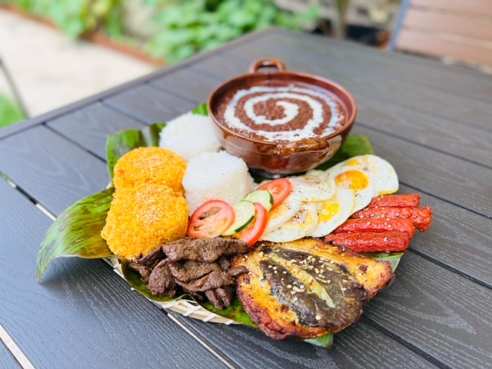 Namit Cafe & Restaurant by Namit Cafe
