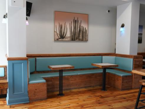 Blinky's by Blinky's Bar