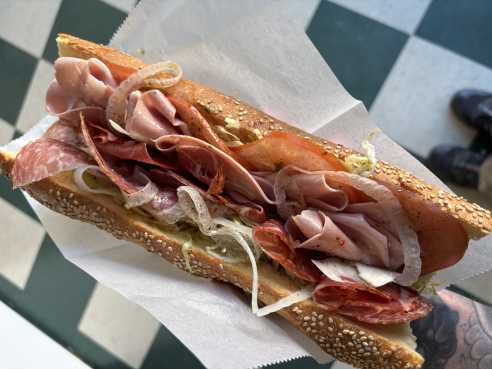 Arrigo’s of Fresh Pond Rd by Arrigo's