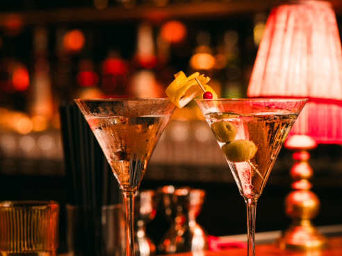 The Red Fox by The Red Fox