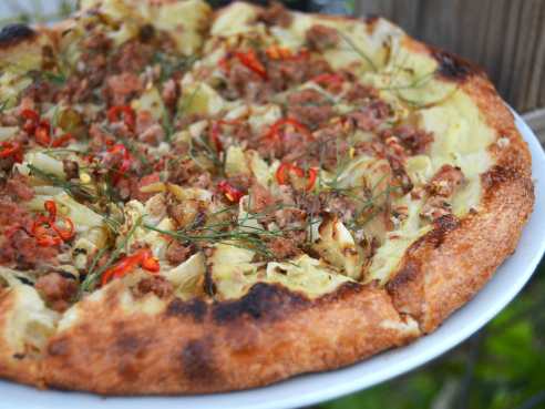 Coltivare by Coltivare