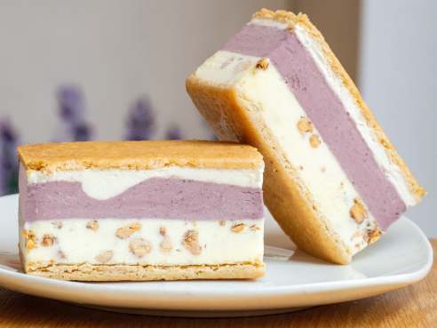 Weckerly’s Ice Cream by Weckerly’s Ice Cream