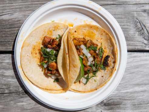 Loxicha Authentic Oaxacan Food by Chona Kasinger