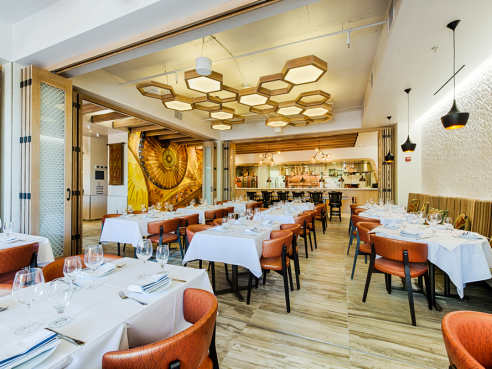 Ottoman Taverna by infatuation.com