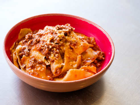 The Italian Homemade Company by Krescent Carasso