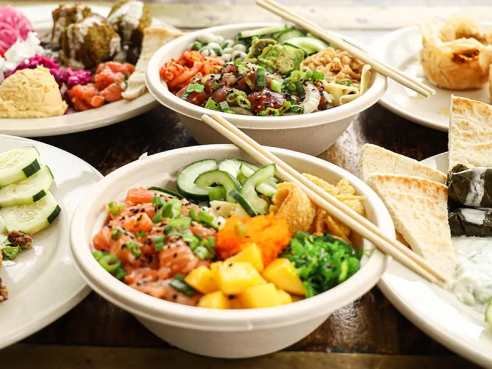 Malelani Cafe by Malelani Cafe