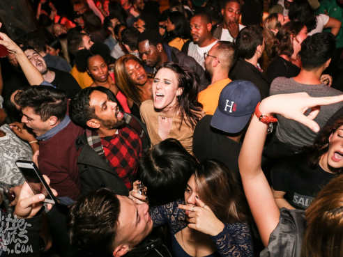 Slippery Slope by Glitterguts