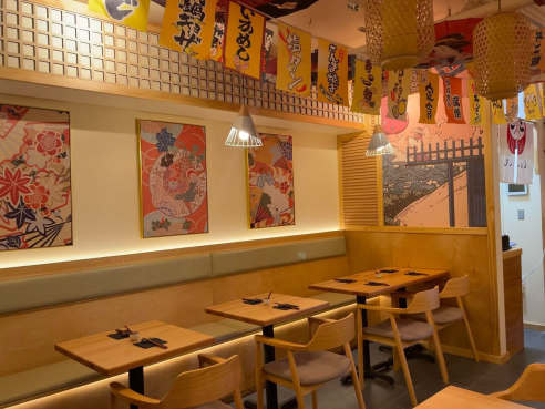 Somenya Boston by Somenya