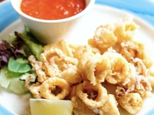 Spasso Italian Grill by Spasso Italian Grill