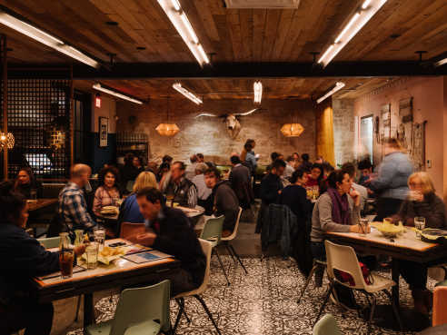 Superica by Andrew Thomas Lee