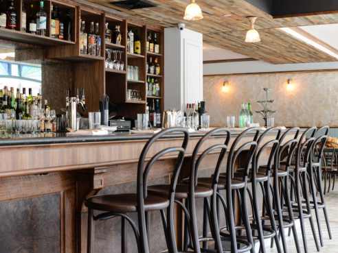 Threes Brewing Greenpoint by Threes Brewing