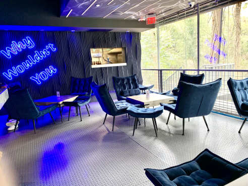 Weezy's ATL by Jacinta Howard