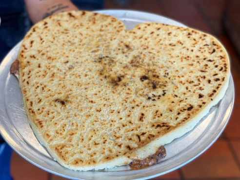 La Pupusa Urban Eatery by La Pupusa Urban Eatery