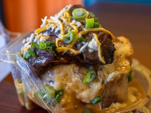 Oooh Wee It Is by Ooh Wee It Is