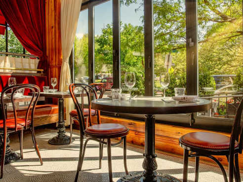 Prima Italian Steakhouse by Prima
