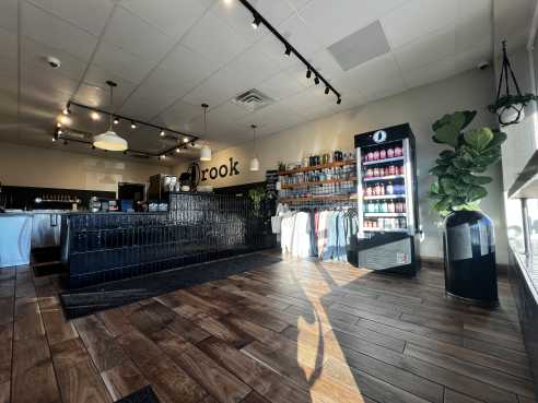 Rook Coffee by Infatuation - Reviews