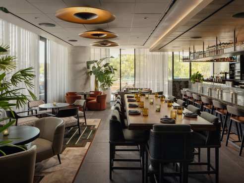 Tómalo Grill by Tómalo Grill
