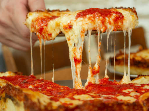 The 25 Best Pizza Places In America - All - The Infatuation