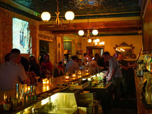 The Spots Of The Summer, Philly Edition - Philadelphia - The Infatuation