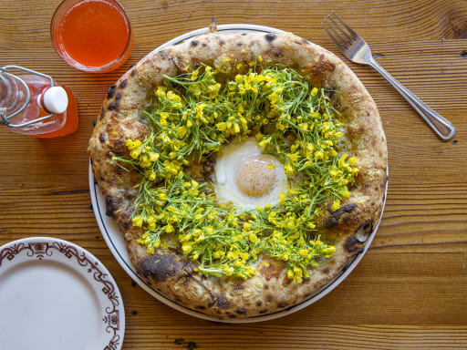 The 25 Best Pizza Places In America - All - The Infatuation