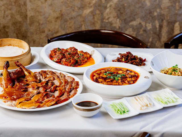Hwa Yuan Szechuan imageoverride image