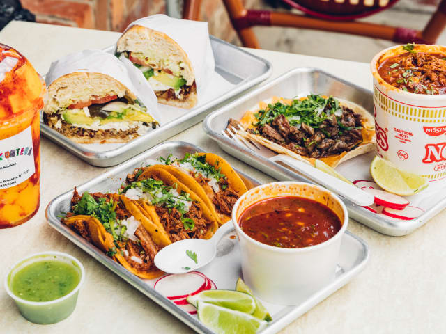 Plaza Ortega  review image