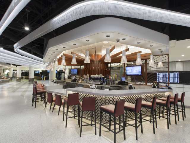 Wolfgang Puck by URW