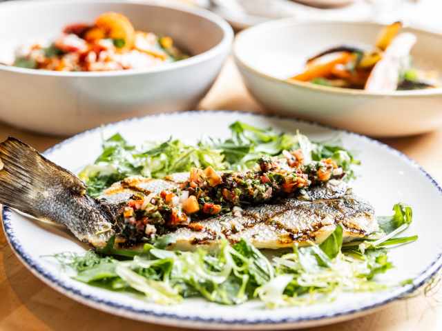 Sachet by Kathy Tran