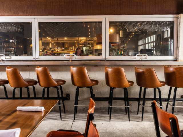 Encina by Kathy Tran