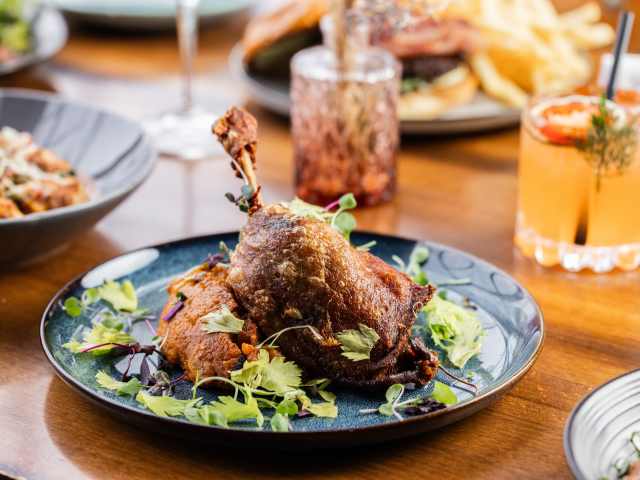 Encina by Kathy Tran