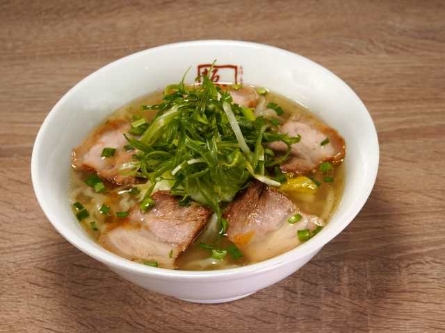 Kitakata Ramen Ban Nai - Torrance by @TheInfatuation