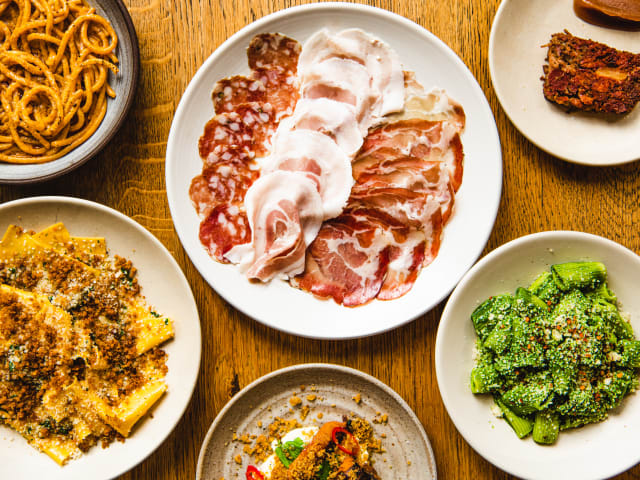 manteca by Aleksandra Boruch