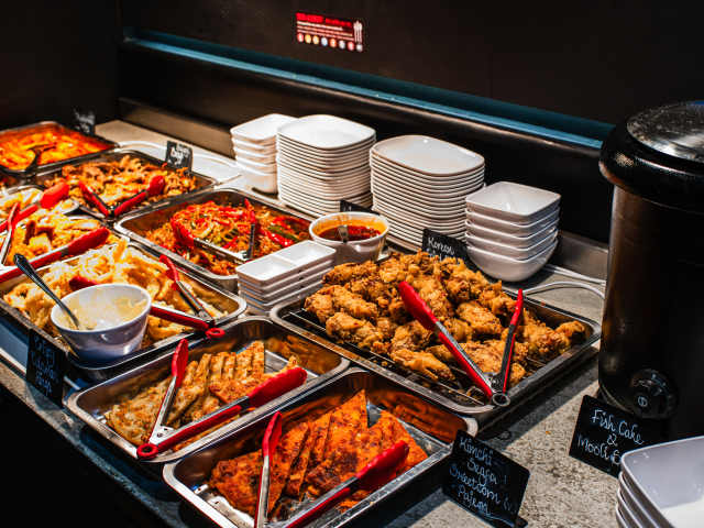 113 KTV by Aleksandra Boruch