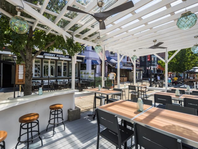 Johnny Pistolas by infatuation.com