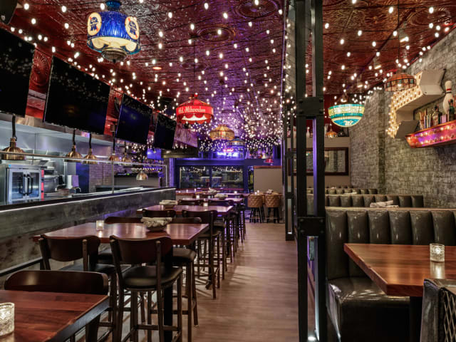 Bandit by Mark Ballogg