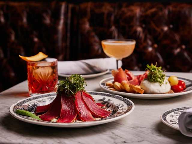 1928 Beacon Hill by 1928 Beacon Hill