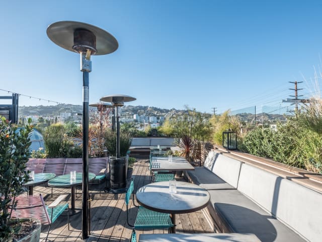 E.P. & L.P. by EP & LP