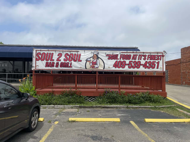 Soul 2 Soul by Chelsea Thomas