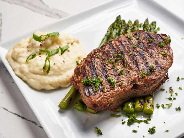 Fogo de Chão Brazilian Steakhouse by Adam Friedlander