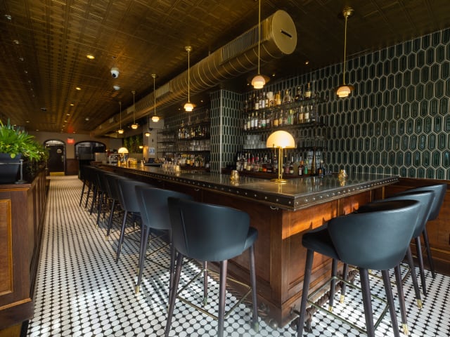 Adelinas Restaurant & Bar by Adelinas