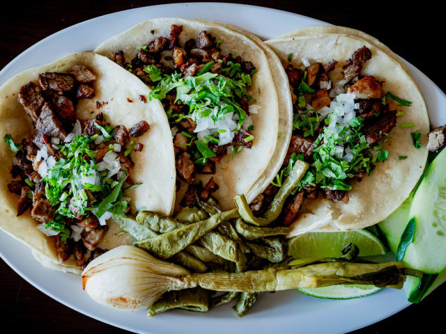 Adelita by NICOLE GUGLIELMO