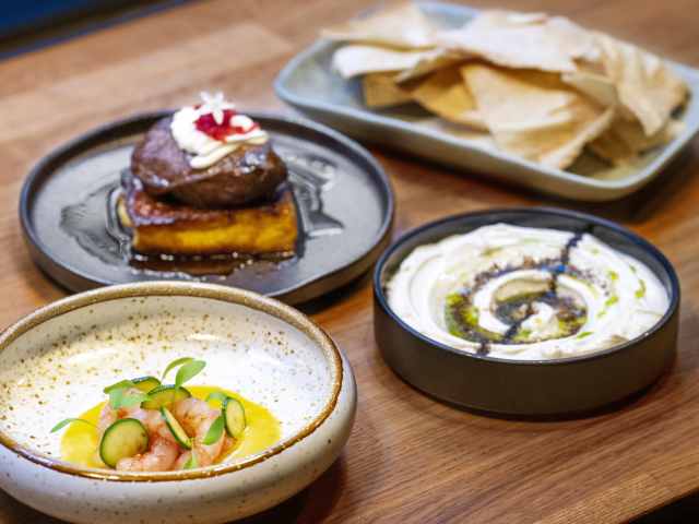 Albé Barcelona by Sara Larsson