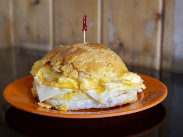 Alice's Kitchen by Matt Gendal