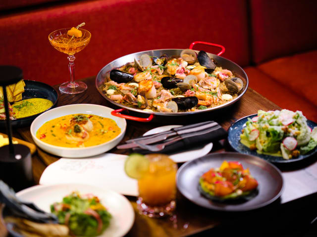 AltaToro by Brandon Amato