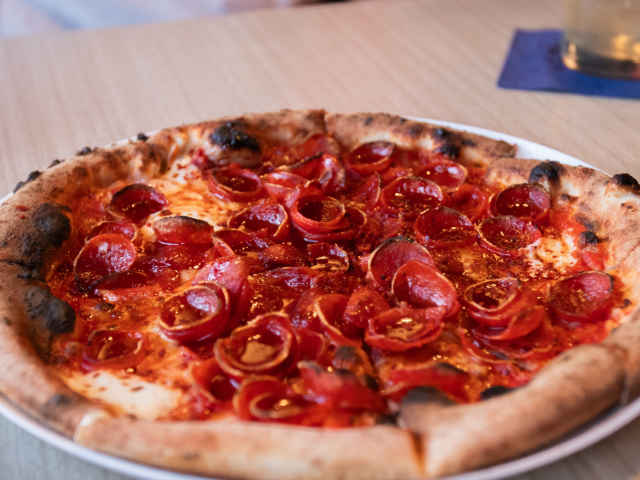 American 35 by Lindsey Luna