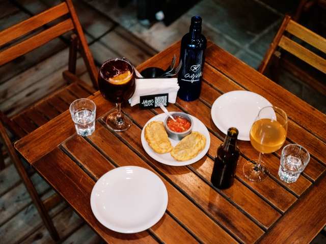 Amores Tintos - Soler by Leo Patrone