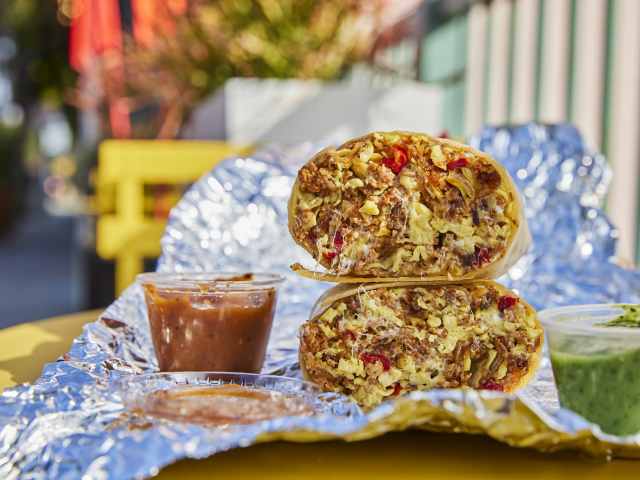 Alfalfa by Andrea D'Agosto