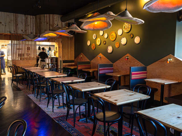 Anelya by infatuation.com